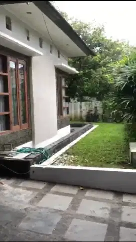 Rumah Satu Lantai Hook Siap Huni Di Turangga