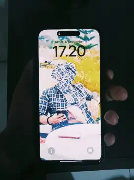 iPhone 14 pro max 128GB