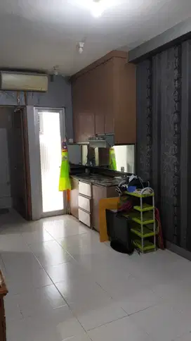 Dijual cepat gunawangsa manyar 2 kamar
