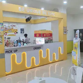 DIJUAL RUKO BONUS USAHA di KAB MAGELANG PINGGIR JALAN RAYA