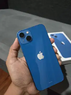Iphone 13 128 ibox