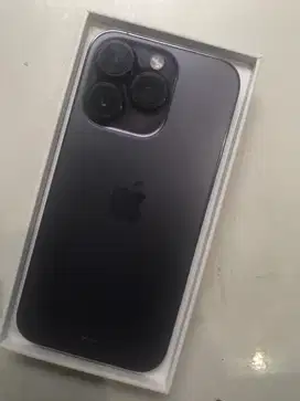 LCD iphone 14 Pro ibox