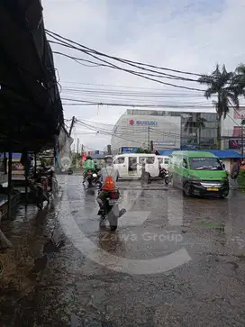 Ruko Buana subur pasar kemis