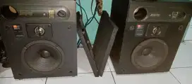 Speker studio jbl.J316 pro