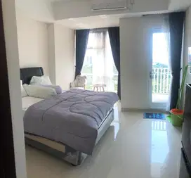 Dijual Apartemen Grand Sungkono Lagoon