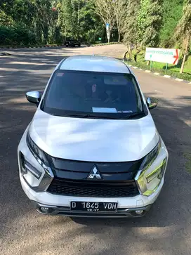 Mitsubishi Xpander 2022 Bensin