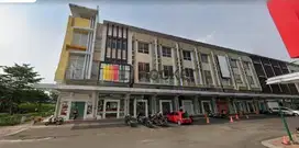 Ruko Emerald Summarecon Bekasi Jawa Barat
