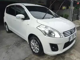 Suzuki Ertiga 2014 Bensin