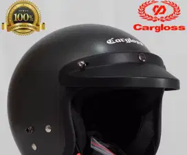 Jual helm bogo carglos