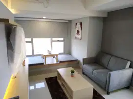 Disewakan Apartement Orange County Lippo Cikarang Brand New