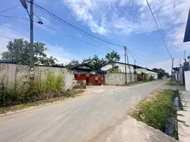 Dijual Gudang Tanjung Mulia SHM
