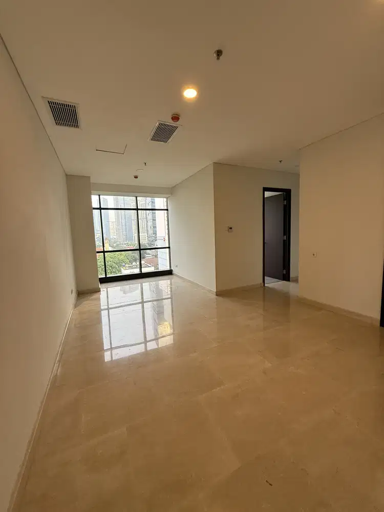 Dijual Apartment sudirman suite 3bed 95sqm