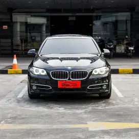 BMW 528i Luxury(F10) 2016,Tdp10jt