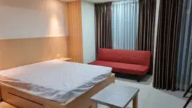 Disewakan Apartemen Orange County Tower Glendale Lippo Cikarang