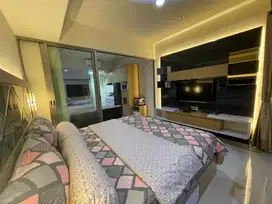 Disewakan Apartemen Orange County Tower Glendale Lippo Cikarang