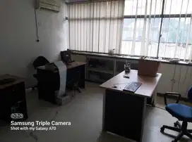 Strategis Untuk Kantor Gudang 5 Ruko Dekat Gajah Mada