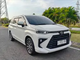 CASH! Toyota Avanza G 2023 M/T KM 30rb