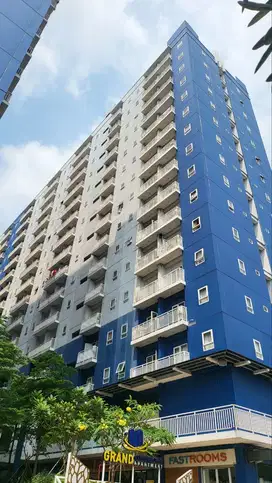 Di jual Apartemen center point