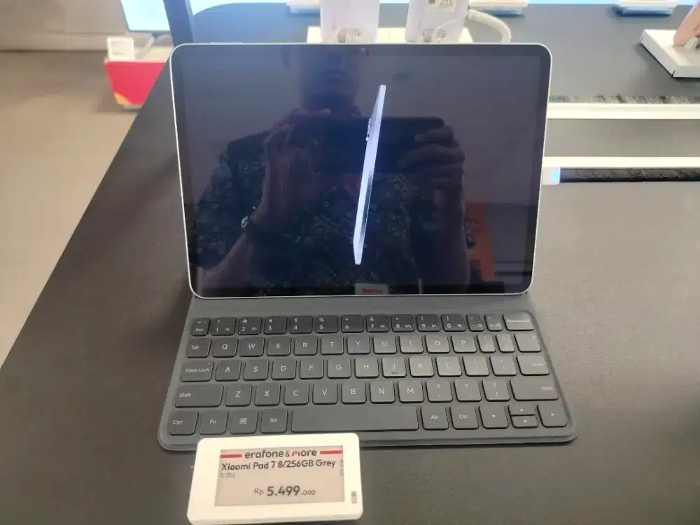 Ready Xiaomi Pad 7 Ram 8/256GB