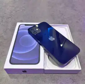 iPhone 12 64 second ibox