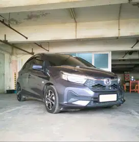 PROMO DP 10 Juta - BRIO SATYA E CVT 1.2 AT 2023