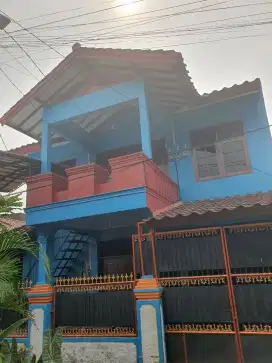 Kosan Khusus Putri