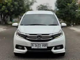 Honda Mobilio 2021 Bensin