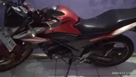 BU jual cepat cb 150r mesin halus no ngepul