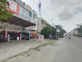 Dijual Ruko Bhayangkara