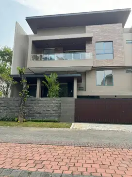 Rumah Citraland  ada swimming pool