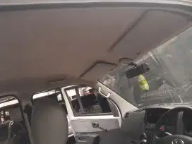 (Orisinil) Daihatsu xenia XI 2009 istimewa tinggal pake siap TT