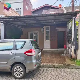 Dijual rumah di perumahan Cibubur country