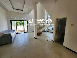 Rumah Baru di Manyaran Semarang Barat