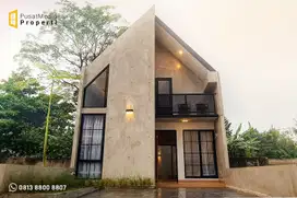 Rumah Baru di Sawangan Hanya 3 juta All In