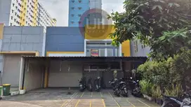 Dijual Gudang di Bizpark 2 Penggilingan Jakarta Timur
