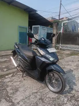 Sale fast Vario Led Old 2017 Siap pakai