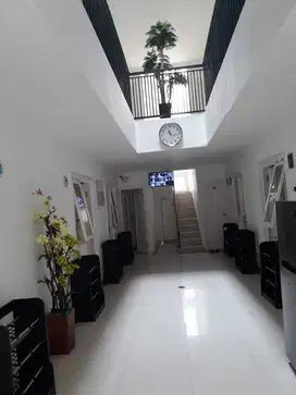 Kost Kemanggisan Dekat Binus 26kt jakbar