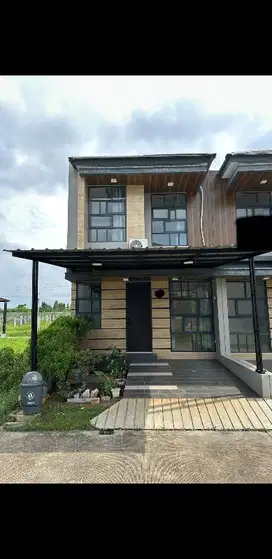 RUMAH MURAH SIAP HUNI DI PERUMAHAN FIRST STONE KELAPA DUA TANGERANG