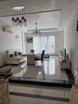 Ruko Strategis di Daerah Duren Sawit Jakarta Timur