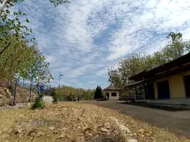 Tanah dijual dengan harga 55 juta net lokasi Semanu