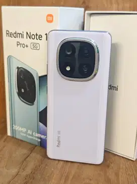 Redmi note 14 pro plus 5g 12/512 second mei 2026