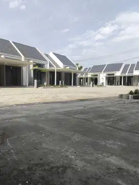 Taman Sukodono Village Rumah siap huni atau ready