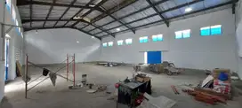 Dijual Gudang Hook Luas Murah di Cimanggis Kota Depok Jawa Barat