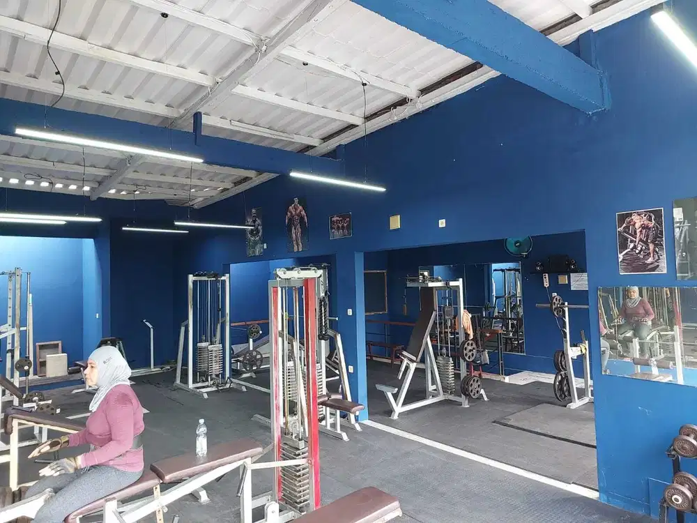 Ruko di Emerald Boulevard Bintaro