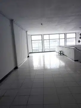Disewakan Ruko Strategis Di Mainroad Jalan Ciburuy Padalarang
