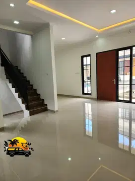 DIJUAL RUMAH 2 LANTAI GRAND ARMINA BANYUMANIK