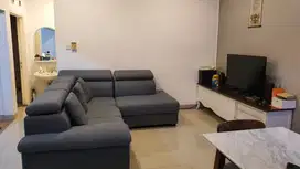 Termurah! Rumah lux singgasana pradana bandung