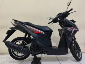 Vario 125 CBS 2017 istimewa mulus terawat siap pakai...