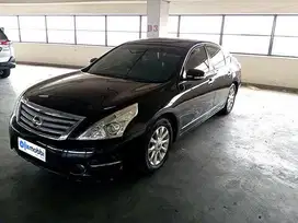 [OLXMOBBI] DP RENDAH Nissan Teana 2.5 Bensin-AT 2013 KTEMSI