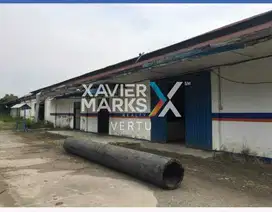 Dijual Gudang di Rejoso Nganjuk, Jawa Timur